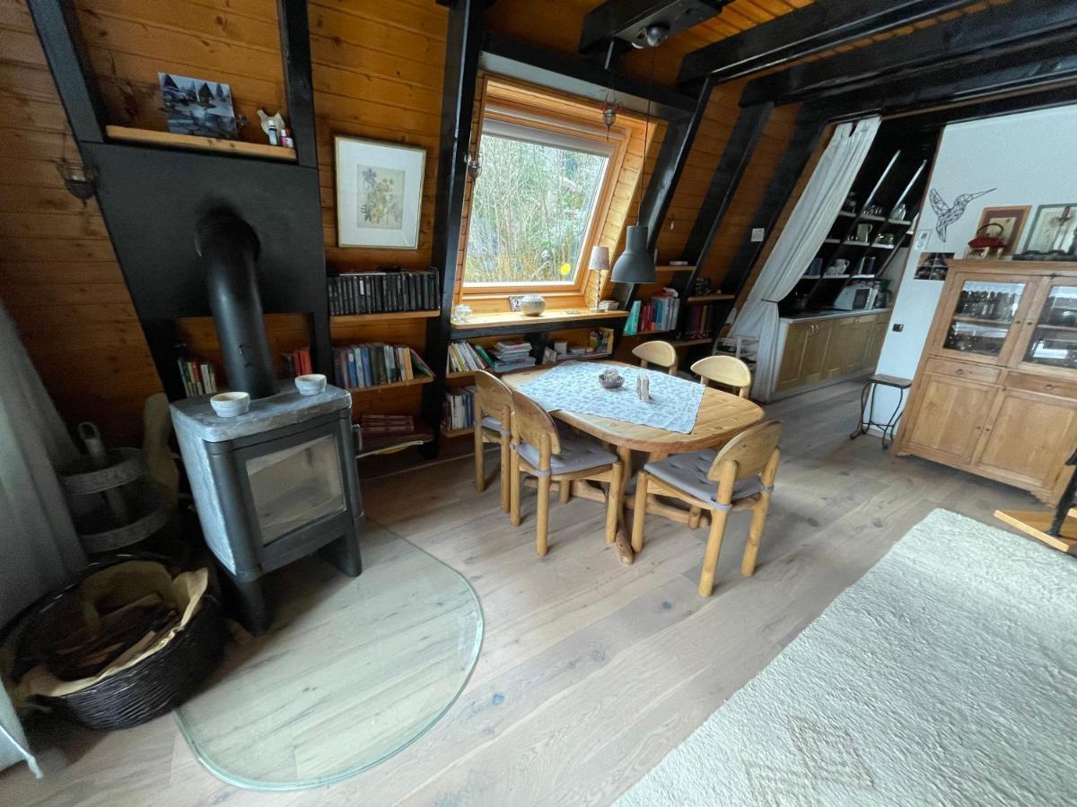 Ferienhaus im Feriendorf Freilingen  Exterior foto