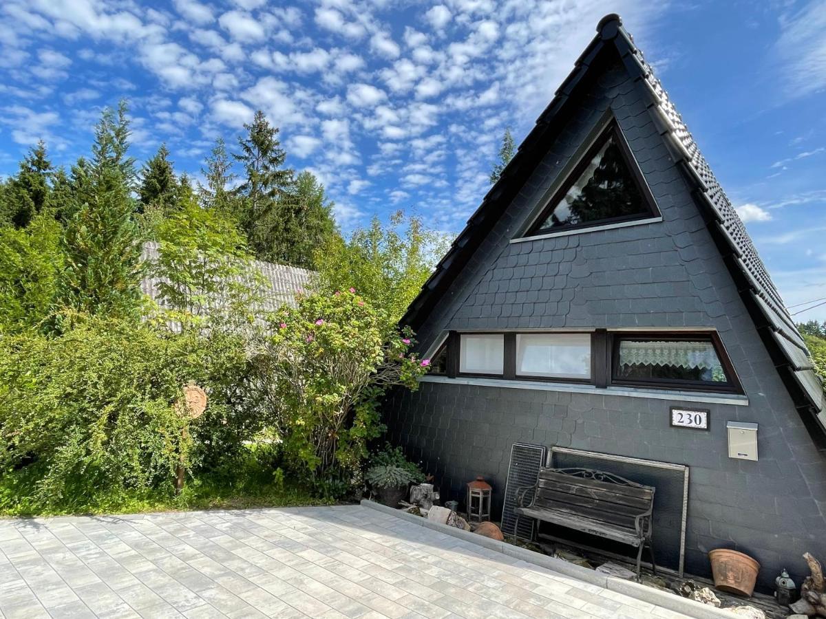 Villa Ferienhaus im Feriendorf Freilingen  Exterior foto