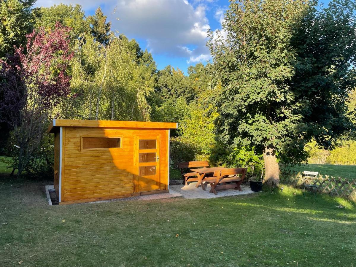 Villa Ferienhaus im Feriendorf Freilingen  Exterior foto