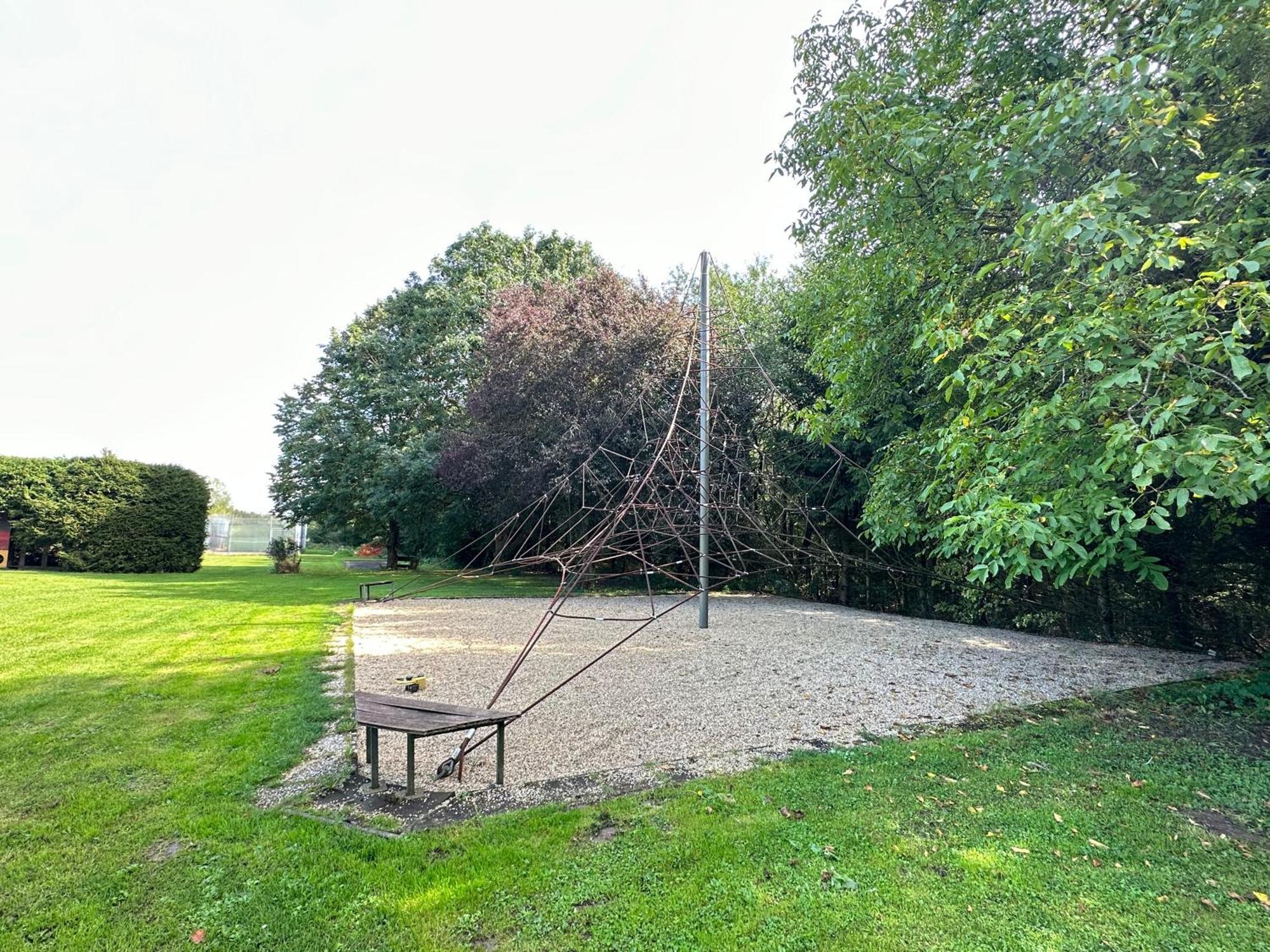 Ferienhaus im Feriendorf Freilingen  Exterior foto