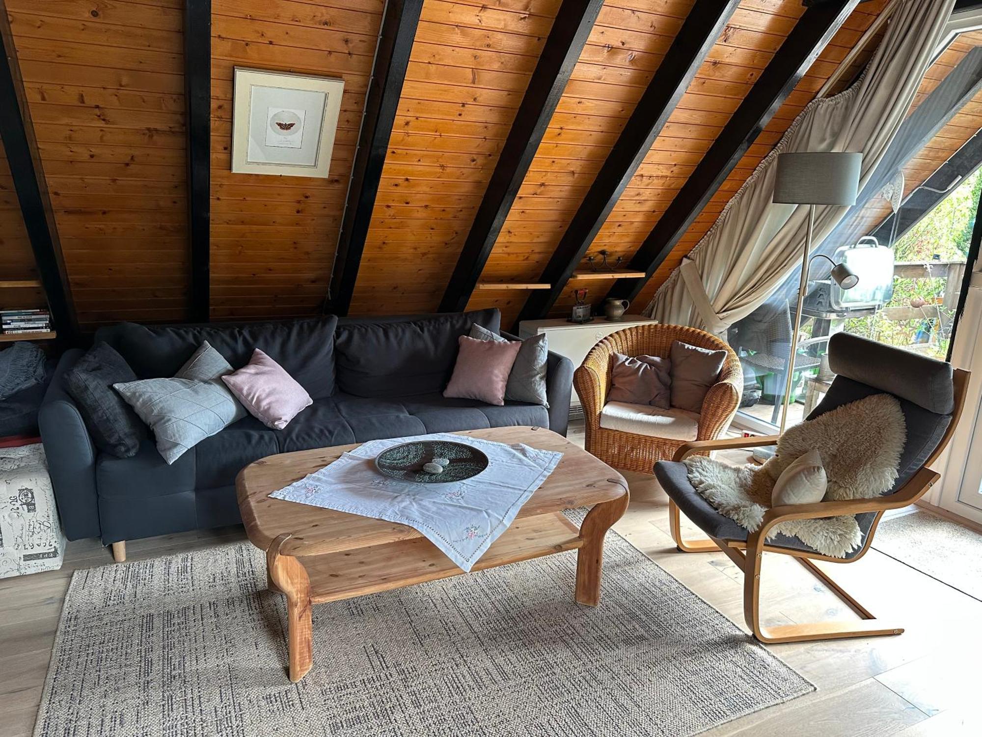 Ferienhaus im Feriendorf Freilingen  Exterior foto